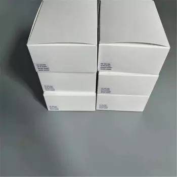 100 шт./коробка, одноразовые иглы для инъекций, 30 г, 4 мм, 6 мм, 8 мм, 13 мм