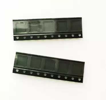 100 шт./лот, 100% новый оригинальный 1616A0 USB Tristar, зарядное устройство, микросхема для Iphone 13 Pro/13 Pro Max/13 Mini