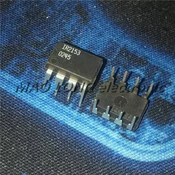 100 шт./лот IR2153 IR2153PBF DIP-8 мост драйвер чип новый
