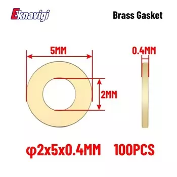 100 шт. M2 M2 M2, 5 м3, M4, H59, латунь GB97, стандартная миниатюрная твердая латунь, зеркальная круглая металлическая сетка