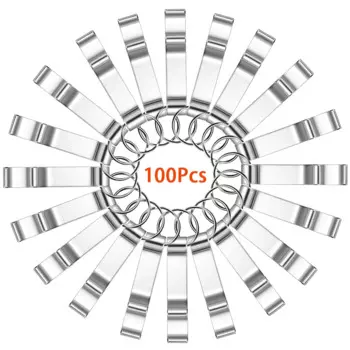 100 шт. металлический брелок открывалка для бутылок карманные Открывашки для пива алюминиевый бармен открывалка для бутылок для пива брелок для ключей