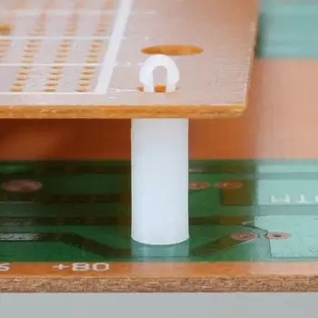 100 шт. нейлоновые стойки YMAX для электронных плат