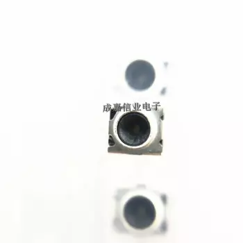 100 шт./партия, резьбовые разъемы/коаксиальные разъемы SWD CONN FEMALE SOCKET 50 Ом, Рабочая температура:- 40 C-+ 85 C
