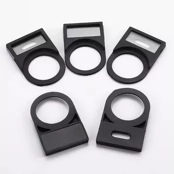 100 шт кнопочный монтажный кнопочный переключатель фоторамка 22 мм