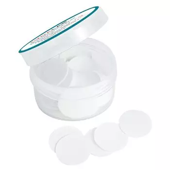 100 шт. PTFE мембранные фильтры Xin Tester