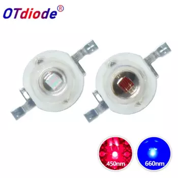 Набор светодиодов OTdiode 1W 3W
