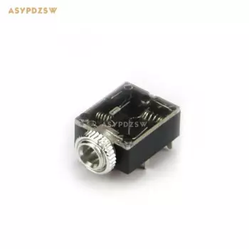 100 шт., разъем для наушников