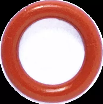 100 шт. резиновые уплотнения для топливной форсунки 7,8*2,1*12 мм для Mazda Toyota Mitsubishi, автомобильные аксессуары, комплекты для ремонта (AY-O2050)