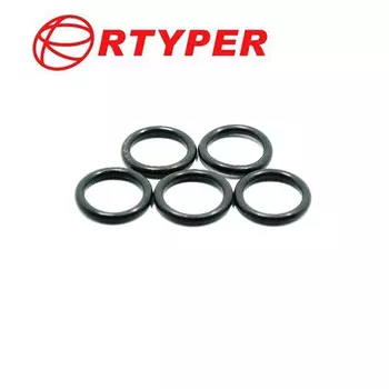 100 шт. стандартное уплотнительное кольцо 21048 11*2 мм