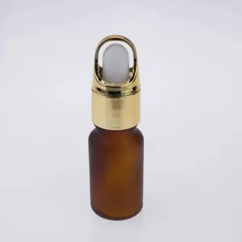 100 шт стеклянные бутылки-капельницы 10 мл, 10 мл стеклянная бутылка amber бутылка с эфирным маслом, стекло, 10 мл янтарная стеклянная бутылка с капельницей