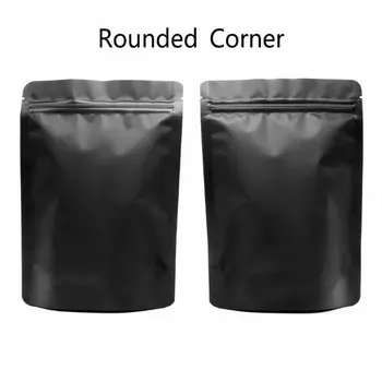 100 шт. сумки-стойки из фольги VoluPack