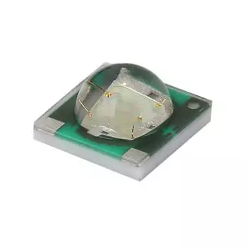 100 шт., светодиоды SMD3535, 3 Вт, OUMURUI