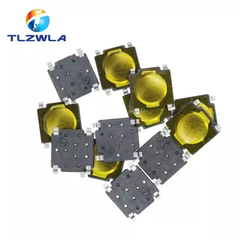 100 шт. тактильные микропереключатели TLZWLA