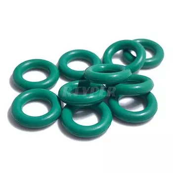 100 шт. топливная форсунка FBY2850 комплект Oring 21026 для Nissan Cube Versa Sentra