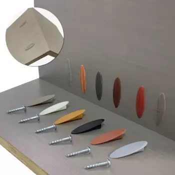 100 шт./упаковка, саморезы для деревообработки