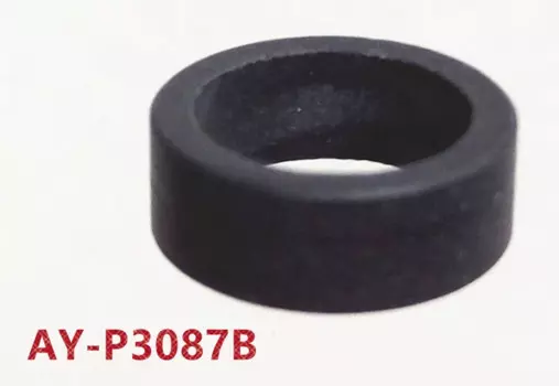 100 шт. уплотнения топливной форсунки GDI из ПТФЭ для Chevrolet Cruze Encore Malibu Equinox 1.4l 1.5l 2016-2018 (AY-P3087)