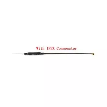 100 шт. Внутренняя антенна WiFi 2,4 ГГц HLK-RM04