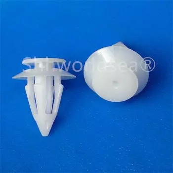 100 шт., задняя крышка для benz W245 W169 A0009912498