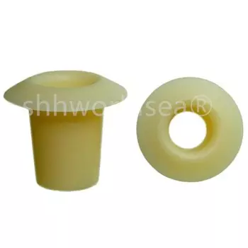 100 шт. зажимы для обшивки задней стойки для VW, зажимы для обшивки панели, внутренние крепления для 3B 0867333 3B 0867334 3BO-867-333 3B0-867-334