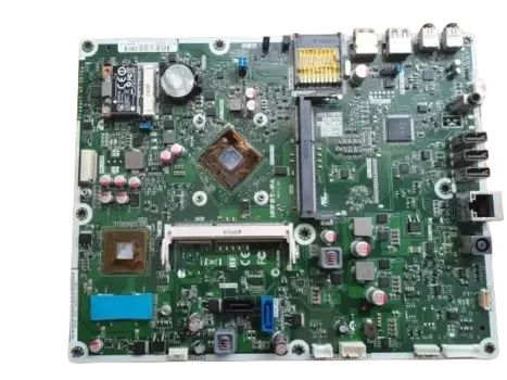 100% Тестовая карта памяти для HP ProDesk 600 680 G3 MT, материнская плата 901195-001 911990-601