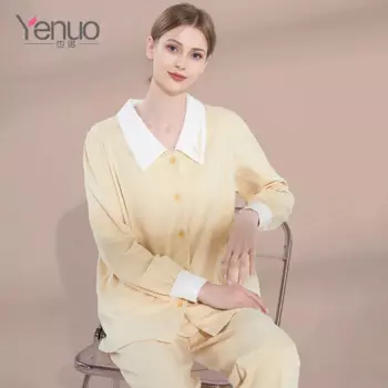 100% тонкий хлопок средства ухода за кожей для будущих мам, одежда для сна, детские милые кружевные платья для кормления пижамы для беременных Для женщин симпатичная Ночная сорочка для беременных