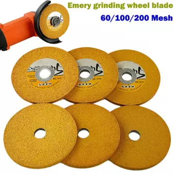 Шлифовальное лезвие AXE SHAN 100 мм 50/100/200#