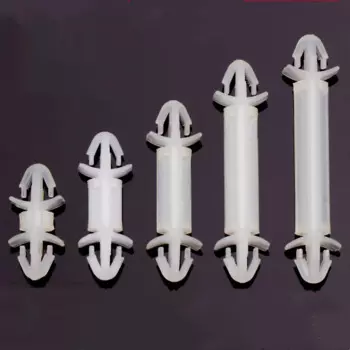 100 шт., 3,0 мм, печатная плата с отверстием для фиксированного отверстия