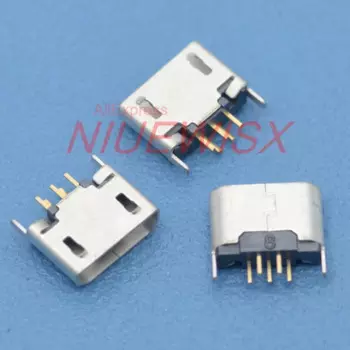 NIUEWISX MICRO-5P разъемы USB