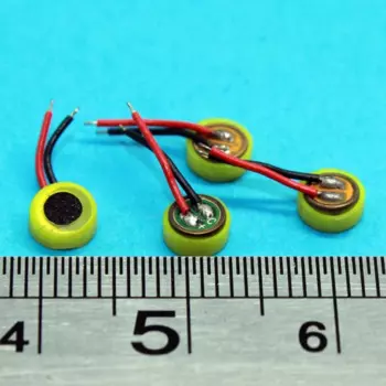 100 шт., Универсальный микрофон для lenovo s850 Oukitel