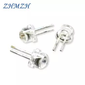 Светодиодные бусины для шляпы ZHMZH RBP