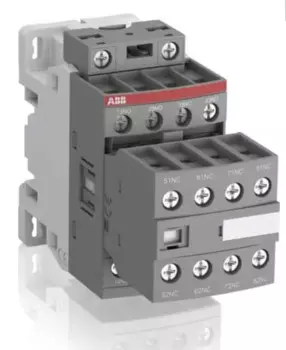 10108527 NF62E-13 * 100-250V AC/DC 1SBH137001R1362 NF62E-13 100-250V50/60HZ-DC реле контактора