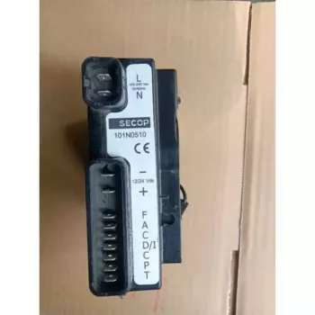 101N0510 DC 12/24 в Danfoss DC драйвер компрессора переменной частоты SECOP драйвер платы/модуля