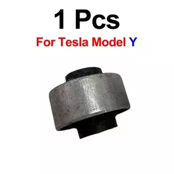 1044358 -00-A для Tesla Model 3/Y, нижний рычаг передней подвески, локоть, резиновая втулка, локоть, втулка 1044358 Аксессуары Para Auto