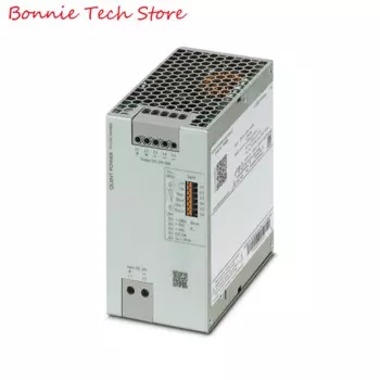 1046805 для преобразователей постоянного тока Phoenix-QUINT4-PS/24DC/24DC/20/SC