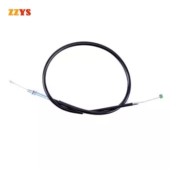 104 см мотоциклетный регулируемый стальной провод, трос сцепления для Honda CBR1000 CBR 1000 2008-2016 2009 2010 2011 2012 2013 2014 2015