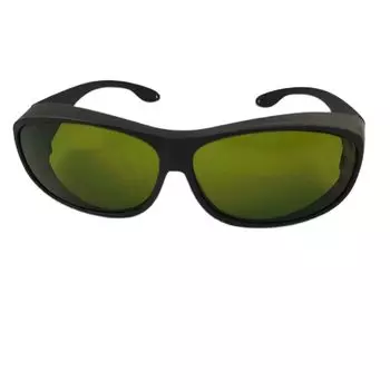 1064 нм O.D 6 защитные очки для лазерного сварочного аппарата, лазерного гравировального аппарата и лазерного маркировочного аппарата