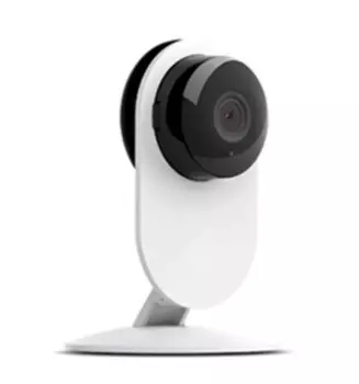 1080P беспроводная Wi-Fi IP-камера P2P ИК Ночное Видение