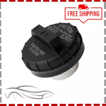 10838 Крышка бензобака для Nissan Frontier 2001-2011 Sentra 2000-2011 Altima Armada Xterra