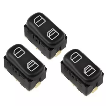 10942503 электрический стеклоподъемник, переключатель, консоль, кнопка автомобиля для Mercedes Benz Sprinter 1995 1996 1997-2006 Vito