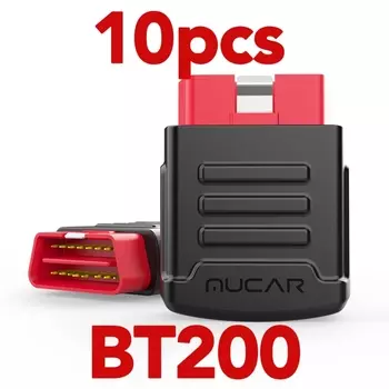 10-100 шт MUCAR BT200 BT200 PRO