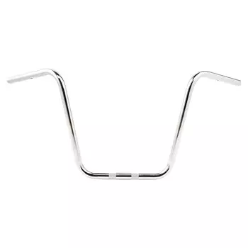 10/12/14/16/18 дюймов, вешалка для Ape 1 дюйм, руль для Harley Softail FLST FXST Sportster XL 883 1200 мотоцикла