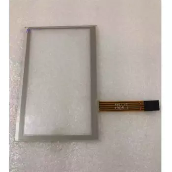 10,18 7-дюймовый резистивный сенсорный экран QCT-SMT14803A