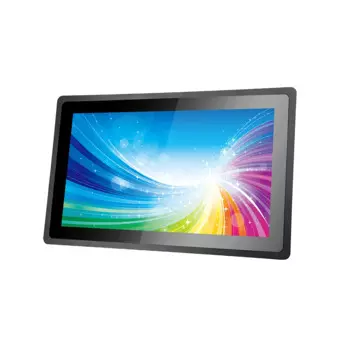 10,1 21,5 цифровая вывеска для ресторана, меню, планшет, Android, Wi-Fi, маркетинговое программное обеспечение