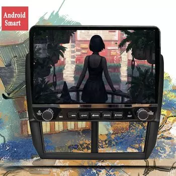 10,1-дюймовый автомобильный мультимедийный плеер с Android 14.0 для 2008 2009 2010 2011 2012 Subaru Forester 3 SH Impreza GH GE, головное устройство DVD-радио