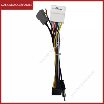 10,1-дюймовый лицевой панель для Nissan Serena C27 2020+, автомобильный радиоприемник, стерео DVD, GPS, MP5, Android-плеер, 2 Din, головное устройство, крышка рамы приборной панели