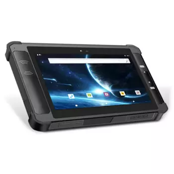 10,1 дюймовый планшет 4 Гб ОЗУ 64 Гб ПЗУ водонепроницаемый Ip68 4g Lte 10 дюймов Android рчид ридер промышленный планшетный ПК прочный телефон