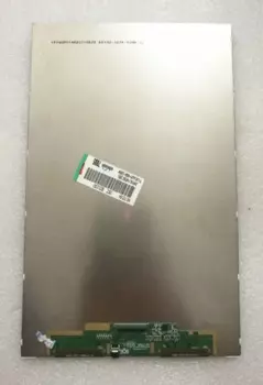 10,1-дюймовый планшет с ЖК-дисплеем, матрицей экрана для Samsung Galaxy Tab A 10,1, 10,1-дюймовый дисплей, помощник T580, стекло