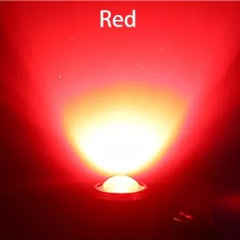 10/20/50 шт. 23/18 мм автомобильные ДХО "Орлиный глаз светодиодный ные дневные ходовые огни Светодиодный 12 В заднего хода парковочная сигнал лампы для автомобилей