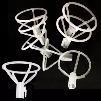 AADECORZZ Аксессуары для бобо шаров прозрачные стаканы