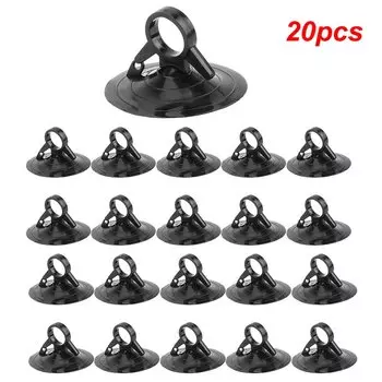 10/20 шт., автомобильные крепежи для защиты от солнца